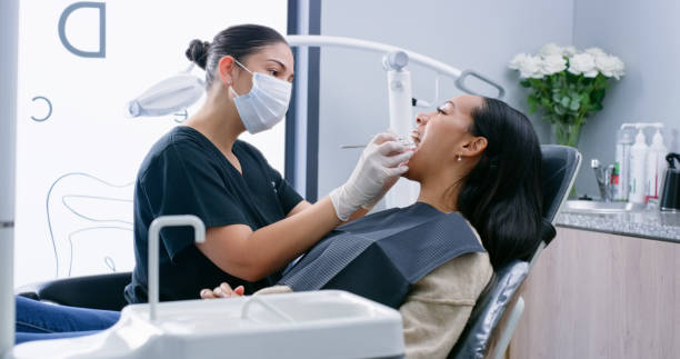 Best Dental X-Rays and Imaging  in Mabton, WA